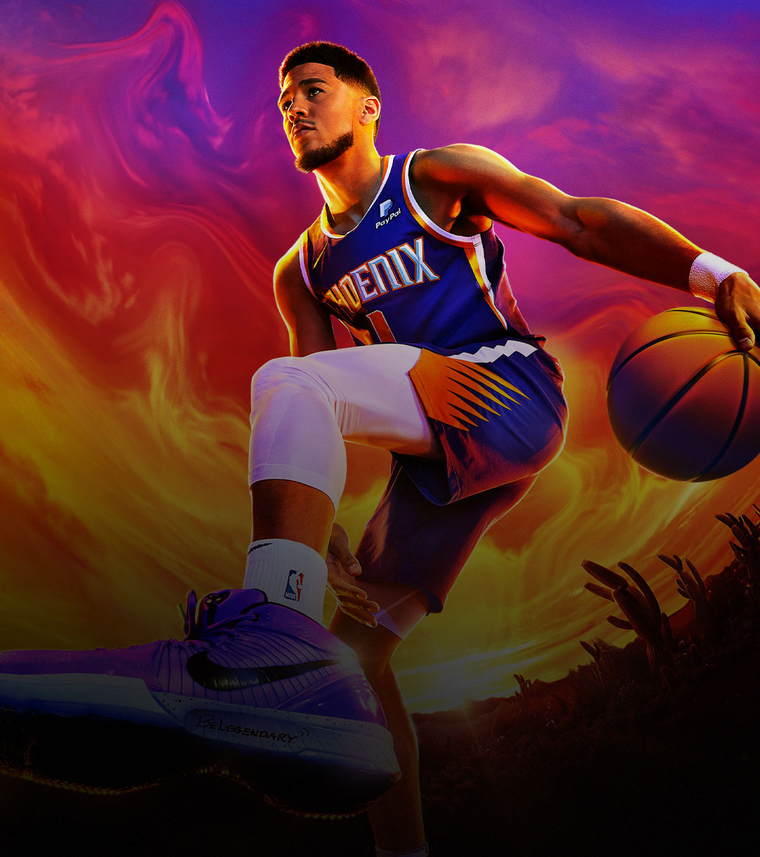 露头角后 露头角后